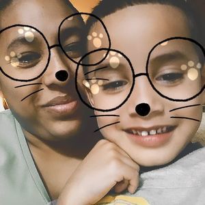 Meet your Posher, Lydia